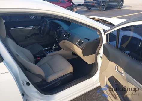 2015 Honda Civic Ex from USA, damaged, VIN 19XFB2F88FE105351